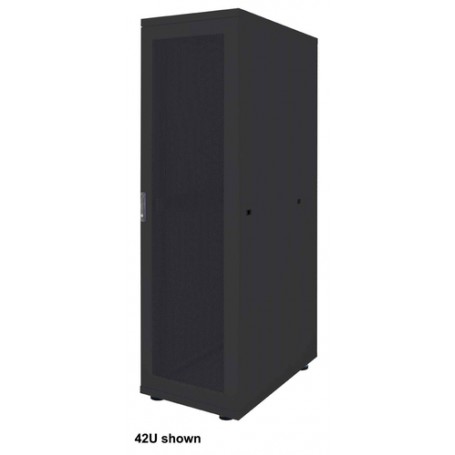 Intellinet 715447 rack 36U Rack indipendenti Nero (715447)