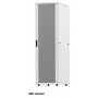 Intellinet 715478 rack 42U Rack indipendenti Grigio (715478)