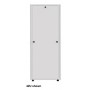 Intellinet 715478 rack 42U Rack indipendenti Grigio (715478)