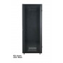 Intellinet 715515 rack 32U Rack indipendenti Grigio (715515)