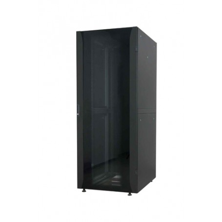 Intellinet 715522 rack 42U Rack indipendenti Nero (715522)