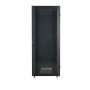 Intellinet 715522 rack 42U Rack indipendenti Nero (715522)