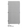 Intellinet 715546 rack 26U Rack indipendenti Nero (715546)
