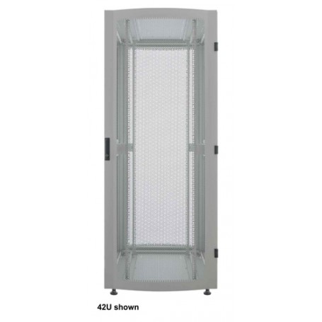 Intellinet 715553 rack 26U Rack indipendenti Grigio (715553)