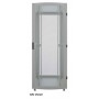 Intellinet 715553 rack 26U Rack indipendenti Grigio (715553)