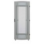 Intellinet 715591 rack 42U Rack indipendenti Grigio (715591)