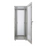 Intellinet 715591 rack 42U Rack indipendenti Grigio (715591)