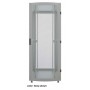 Intellinet 715584 rack 42U Rack indipendenti Nero (715584)