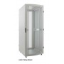 Intellinet 715584 rack 42U Rack indipendenti Nero (715584)