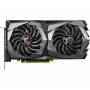 MSI V380-003R scheda video NVIDIA GeForce GTX 1650 4 GB GDDR5 (V380-003R) (V380-003R_PROMO)