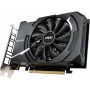 MSI scheda video NVIDIA GeForce GTX 1650 4 GB GDDR5  (V809-3061R_PROMO)