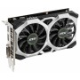 MSI V809-3060R scheda video NVIDIA GeForce GTX 1650 4 GB GDDR5 (V809-3060R) (V809-3060R_PROMO)