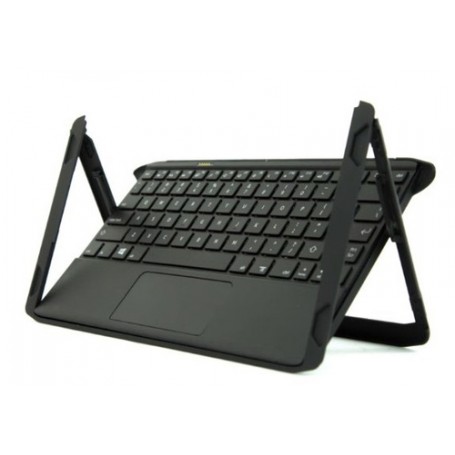 Xplore R12 Companion Keyboard, ES Nero Spagnolo (420083)