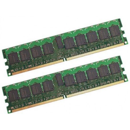 CoreParts MMXHP-DDR2D0006-KIT memoria 8 GB 2 x 4 GB DDR2 800 MHz (MMXHP-DDR2D0006-KIT)