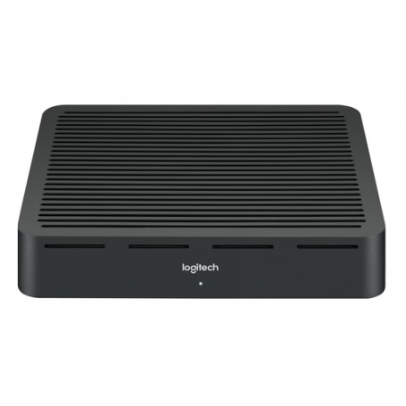 Logitech Rally Nero (993-001951)