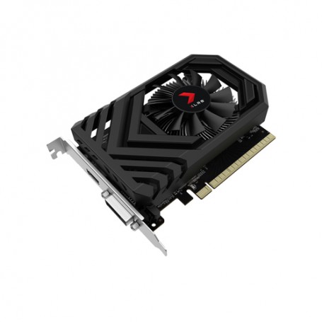 PNY VCG16504SFPPB-O scheda video NVIDIA GeForce GTX 1650 4 GB GDDR5 (VCG16504SFPPB-O) (VCG16504SFPPB-O_PROMO)