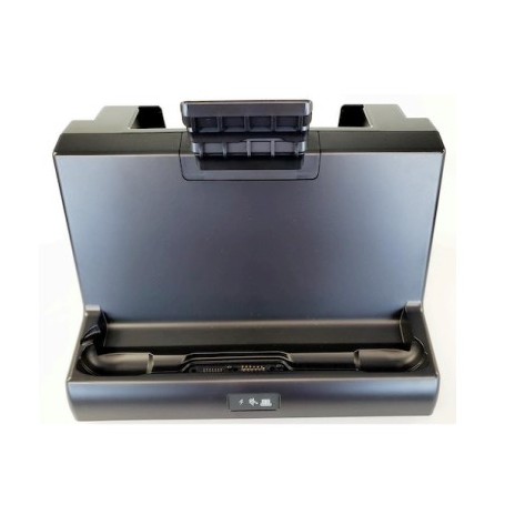 Zebra 300160 docking station per dispositivo mobile Tablet Nero (300160)