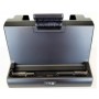 Zebra 300163 docking station per dispositivo mobile Tablet Nero (300163)