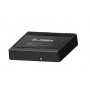 Zebra 300163 docking station per dispositivo mobile Tablet Nero (300163)