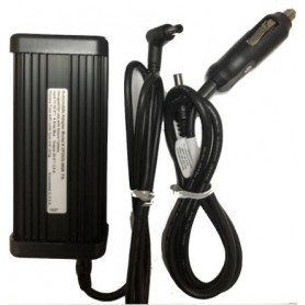 Zebra 450140 adattatore e invertitore Auto Nero (450140)