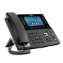 Fanvil X7C telefono IP Nero 20 linee LCD Wi-Fi (X7C)
