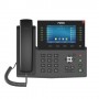 Fanvil X7C telefono IP Nero 20 linee LCD Wi-Fi (X7C)