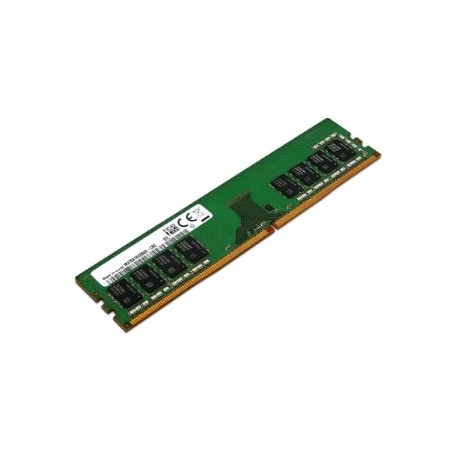 Lenovo 01AG839 memoria 8 GB 1 x 8 GB DDR4 2666 MHz (01AG839)