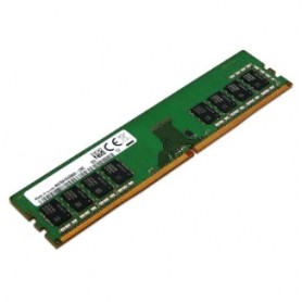 Lenovo 01AG860 memoria 8 GB 1 x 8 GB DDR4 2666 MHz (01AG860)