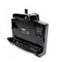 Zebra 300095 docking station per dispositivo mobile Tablet Nero (300095)