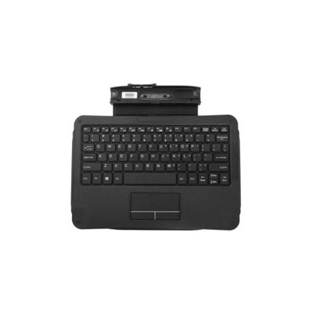 Zebra 420085 tastiera per dispositivo mobile Nero QWERTY Inglese (420085)