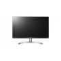 LG 27UL600-W LED display 68,6 cm (27") 3840 x 2160 Pixel 4K Ultra HD Nero, Bianco (27UL600-W)