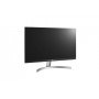 LG 27UL600-W LED display 68,6 cm (27") 3840 x 2160 Pixel 4K Ultra HD Nero, Bianco (27UL600-W)