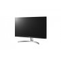 LG 27UL600-W LED display 68,6 cm (27") 3840 x 2160 Pixel 4K Ultra HD Nero, Bianco (27UL600-W)