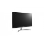 LG 27UL600-W LED display 68,6 cm (27") 3840 x 2160 Pixel 4K Ultra HD Nero, Bianco (27UL600-W)