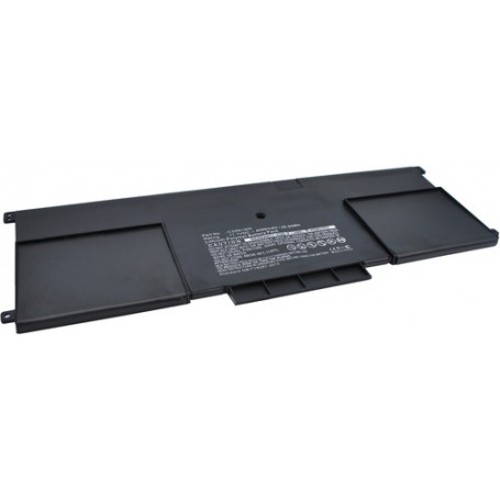 CoreParts MBXAS-BA0069 ricambio per notebook Batteria (MBXAS-BA0069)