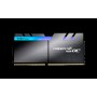 G.Skill Trident Z RGB DC F4-3000C14D-64GTZDC memoria 64 GB 2 x 32 GB DDR4 3000 MHz (F4-3000C14D-64GTZDC)
