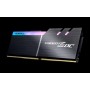 G.Skill Trident Z RGB DC F4-3000C14D-64GTZDC memoria 64 GB 2 x 32 GB DDR4 3000 MHz (F4-3000C14D-64GTZDC)