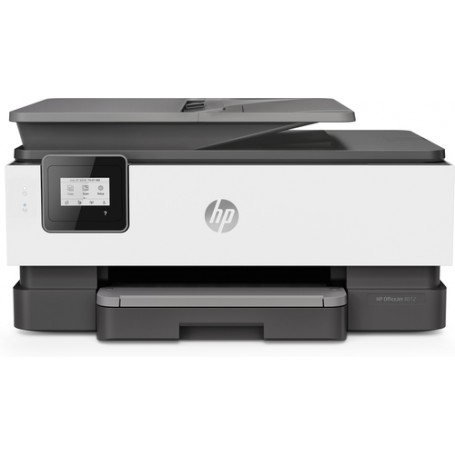 HP OfficeJet 8012 Getto termico d'inchiostro A4 4800 x 1200 DPI 18 ppm Wi-Fi (1KR71B)