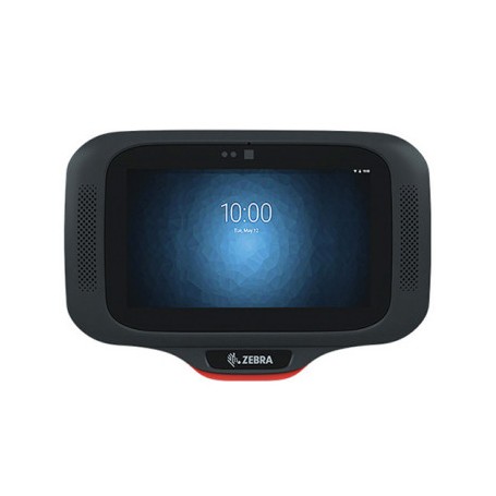 Zebra CC600 12,7 cm (5") 1280 x 720 Pixel Touch screen (CC600-5-3200LNWW)