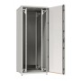 EFB Elektronik PRO-4288GR.G1SV rack 42U Rack indipendenti Grigio (PRO-4288GR.G1SV)