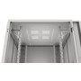 EFB Elektronik PRO-4768GR.G1SV rack 47U Rack indipendenti Grigio (PRO-4768GR.G1SV)