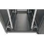 EFB Elektronik PRO-4780TS.P2 rack 47U Rack indipendenti Nero (PRO-4780TS.P2)