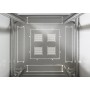 EFB Elektronik PRO-4782GR.G1SV rack 47U Rack indipendenti Grigio (PRO-4782GR.G1SV)