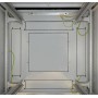 EFB Elektronik PRO-4782GR.G1SV rack 47U Rack indipendenti Grigio (PRO-4782GR.G1SV)