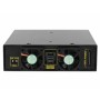 DeLOCK 47233 pannello drive bay Nero (47233)