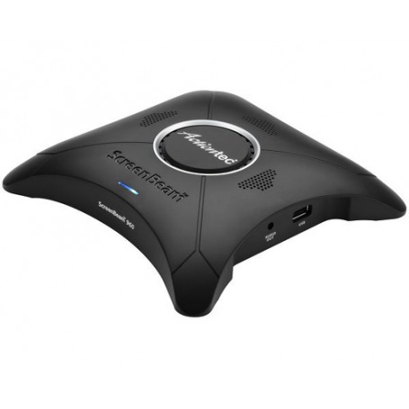 iiyama WP II960A sistema di presentazione wireless HDMI + VGA (D-Sub) Desktop (WP II960A)