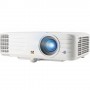 Viewsonic PG706HD videoproiettore Proiettore a raggio standard 4000 ANSI lumen DMD 1080p (1920x1080) Bianco (PG706HD)