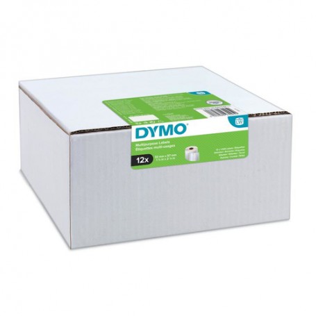 DYMO LW - Multi-Purpose Labels - 32 x 57 mm - 2093095 Bianco Etichetta per stampante autoadesiva (2093095)
