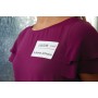DYMO LW - Multi-Purpose Labels - 32 x 57 mm - 2093095 Bianco Etichetta per stampante autoadesiva (2093095)