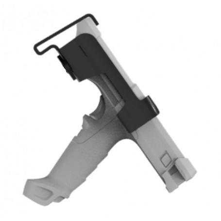 Zebra MNT-MC93-FLCH-01 supporto per personal communication Supporto passivo Computer portatile palmare Nero,  (MNT-MC93-FLCH-01)